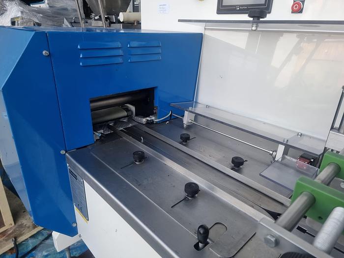 Used 2012 Synchropack SA FLOW 09