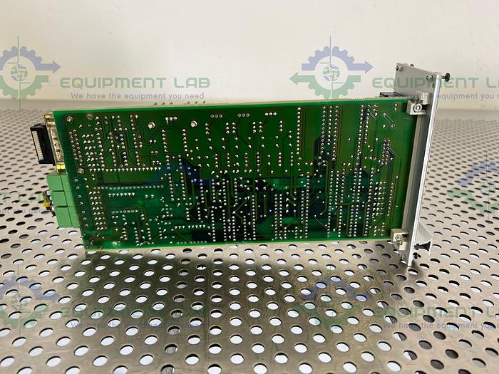 Used Pharmacia  pH-P  pH Transmitter Module