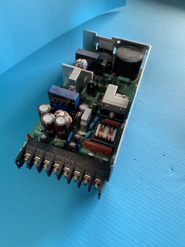 Used cosel Power Supply MMC75-1