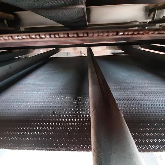 Used Oven, Belt, 34" X 12', EFS, Mdl FTO-3216, Gas-Fired, S742513 #S742513