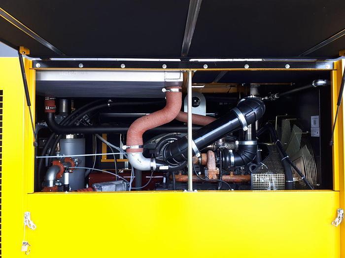 Used CompAir C200TS 24