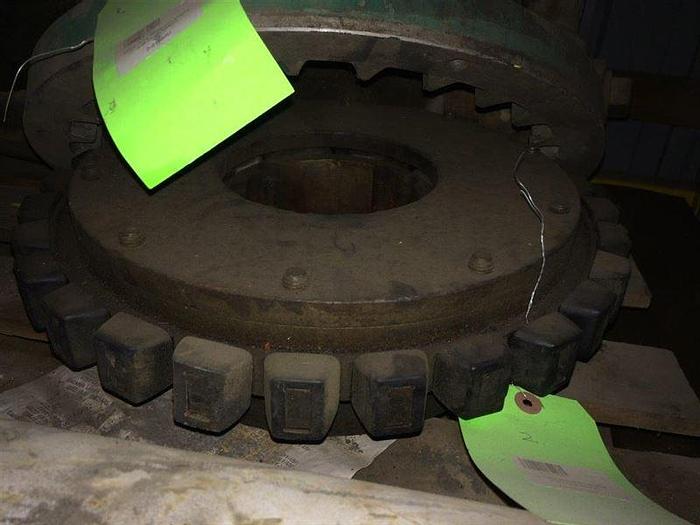 Used Drive Ring - 2-21569U