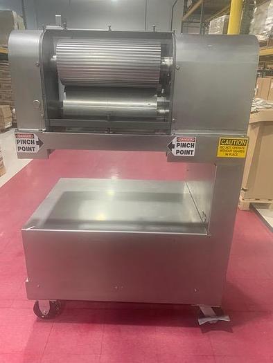 Used Rykaart 450
