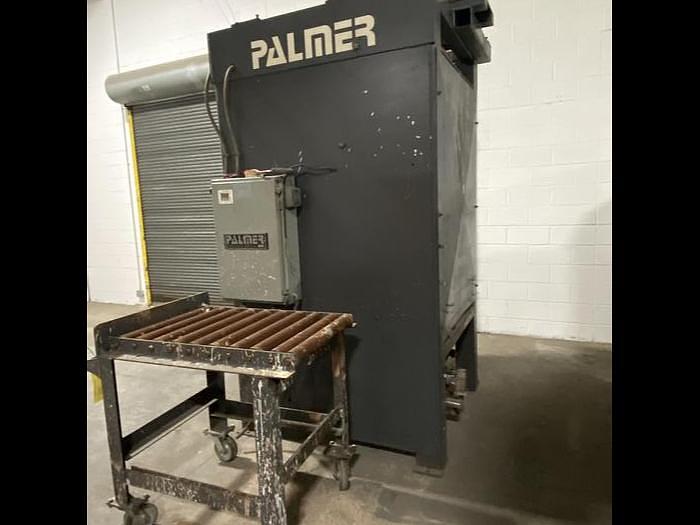 Used PALMER CM-50 COREMAKER