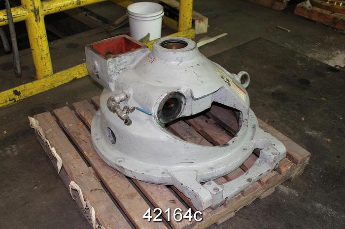 Used BELOIT DD4000 #42164