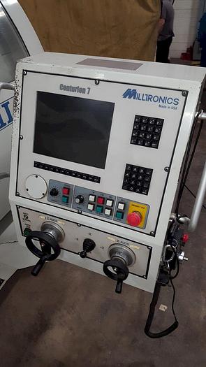 Used 2006 Milltronics ML-26