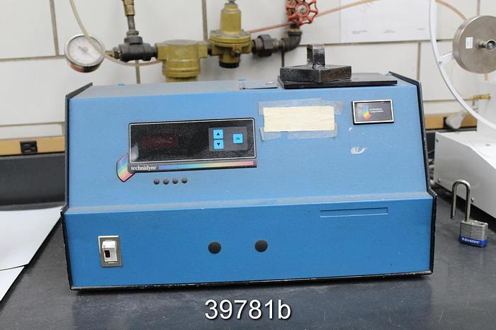 Used Technidyne S4 Brightness Tester #39781