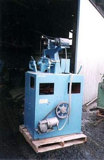 Used #17-60 Armstrong Circular Saw Sharpener