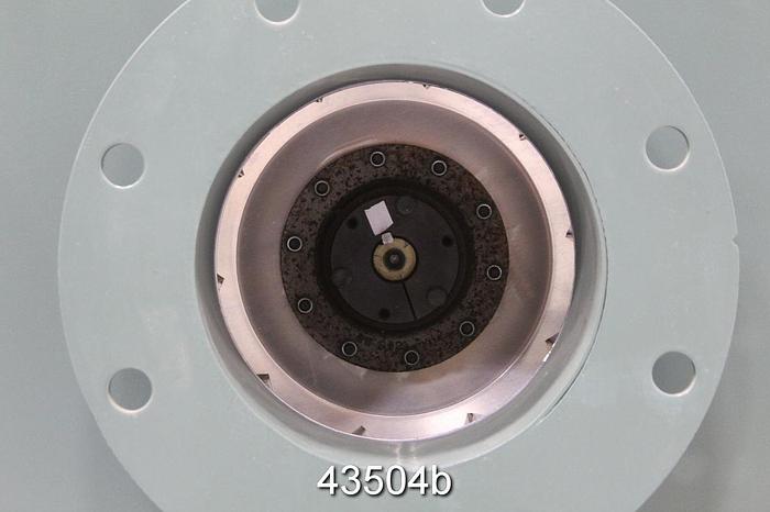 Unused NY Blower 2108 Alum Blower #43504