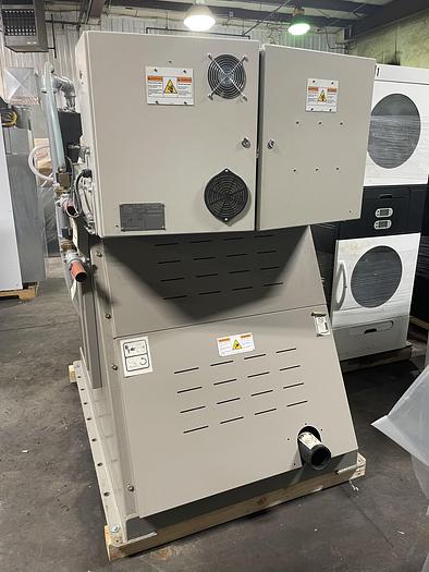 Used 2018 MILNOR 140lb WASHER