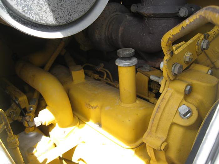 Used 1996 DEERE 410D