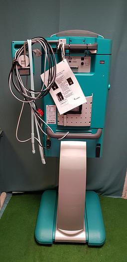 Used Gambro Prismaflex Dialysegerät mit Barkey Auto Control 3XPT Unit