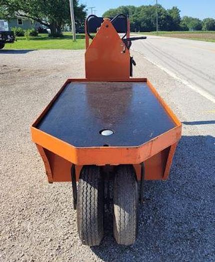 Used 2006 Taylor Dunn SC100