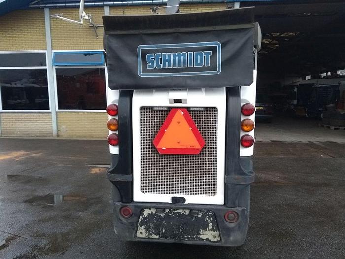 Gebruikt 2014 SCHMIDT Swingo 200