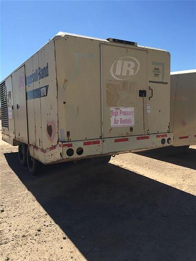 Used 2006 Ingersoll-Rand XHP 1170 cfm / 350 psi Air Compressor - Sold