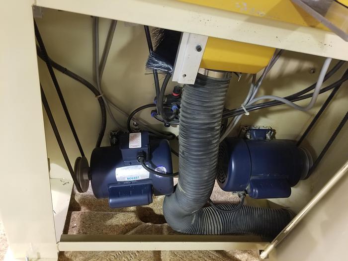 Refurbished Ritter R202T Pocket Hole Drill