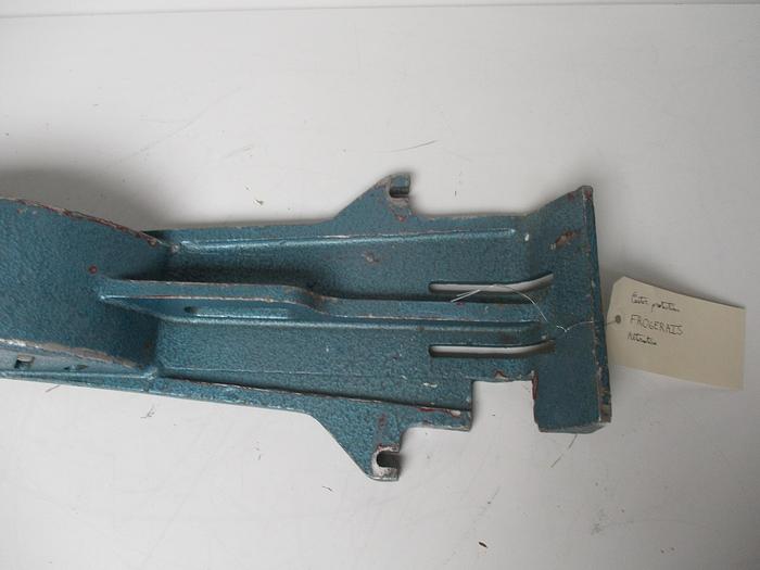 Used FROGERAIS Carter protection