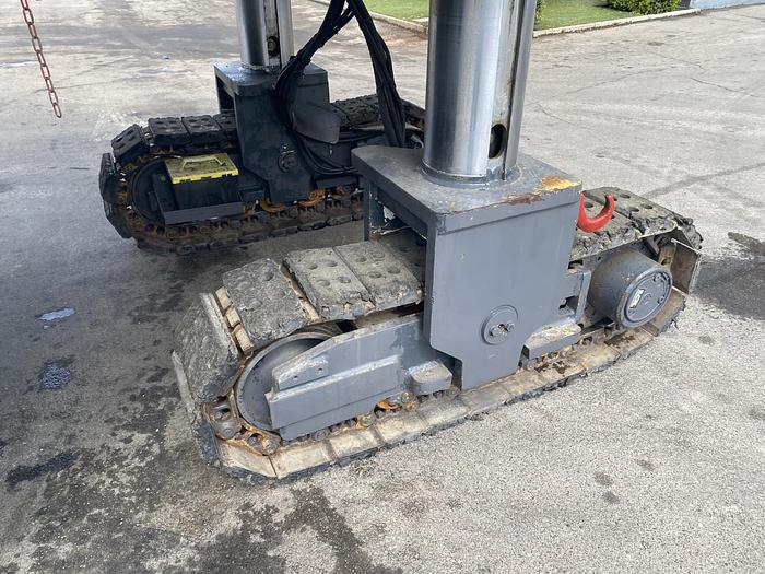 Usato 1998 BITELLI SF 200L