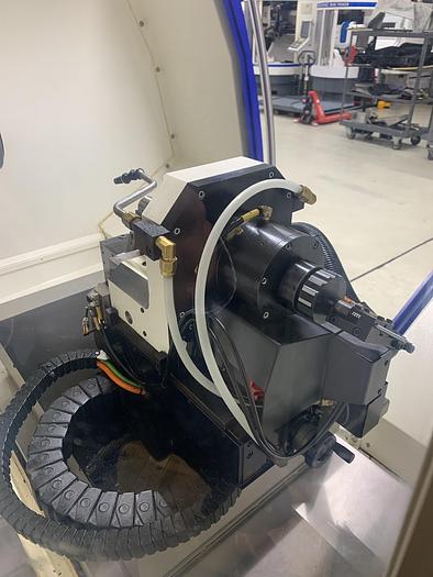 Gebraucht 2007 Rollomatic 620 XS