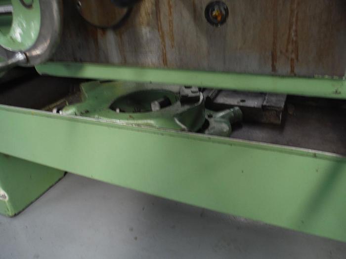 Gebruikt DRAAIBANK WERK 280