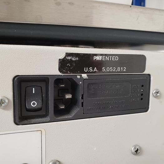 Used New Brusnwick Scientific Innova 2000 Platform Shaker