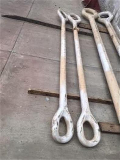 Used Drill Collars & Pipe