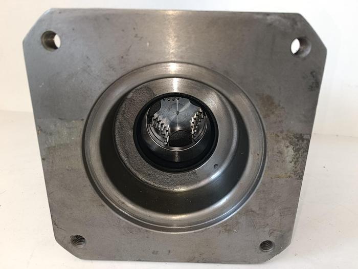 Servo Planetengetriebe Alpha, SP 180-I01-5 -10/130S03, I=5, Wittenstein, neu