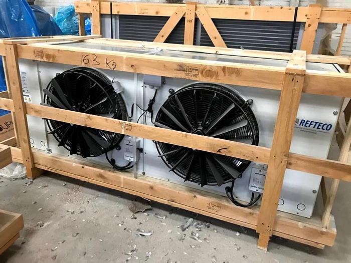 Used ***BRAND NEW STILL CRATED*** REFRIGERATION PACKAGE