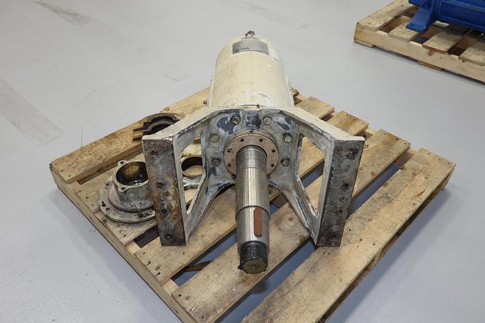 Refurbished Voith 27F Pulper Rotating Assembly #44150