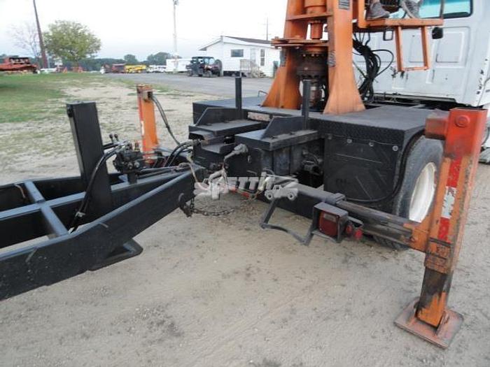 Used 2007 STERLING L7500