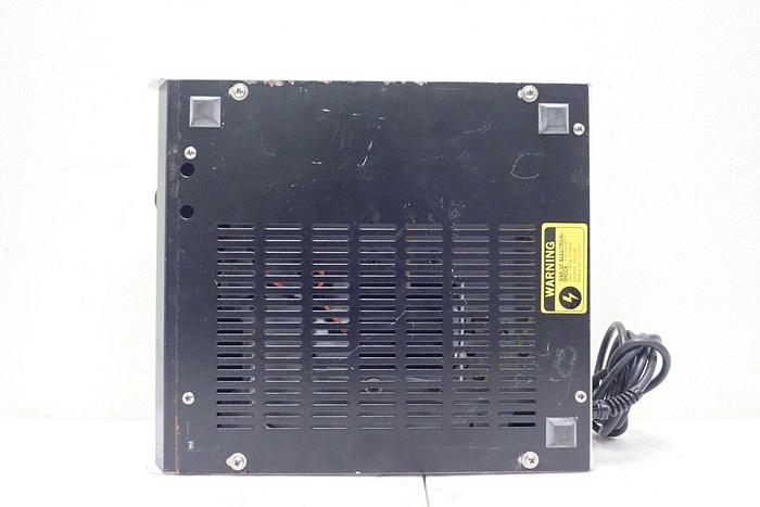 Used Lab-Line Model 1309 Laboratory Orbital Rotator Shaker Mixer