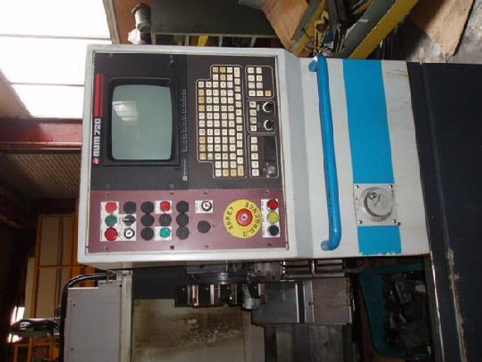 D'occasion 1991 SOMAB TRANSMAB 300