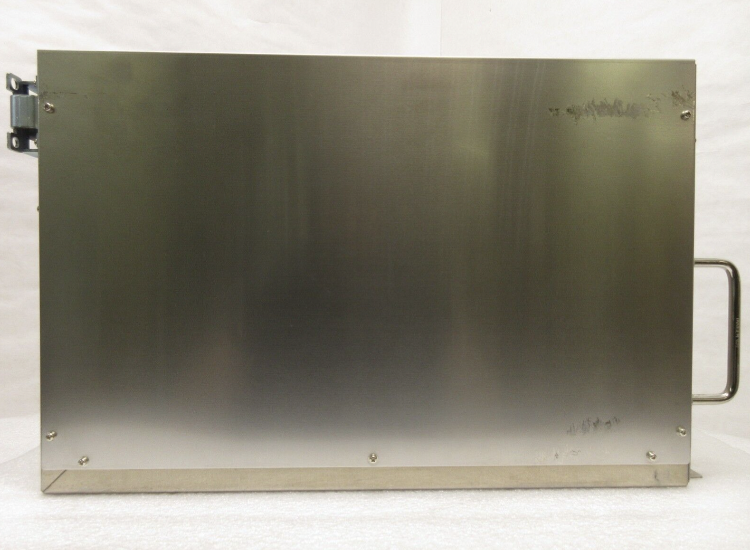 Used Nikon 4S066-019-2 MSYC-L Amplifier SPA472G 4S013-684-1 Used Working