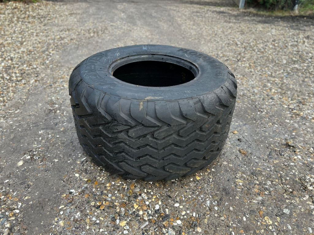 Used Vredestein Flotation Tyre