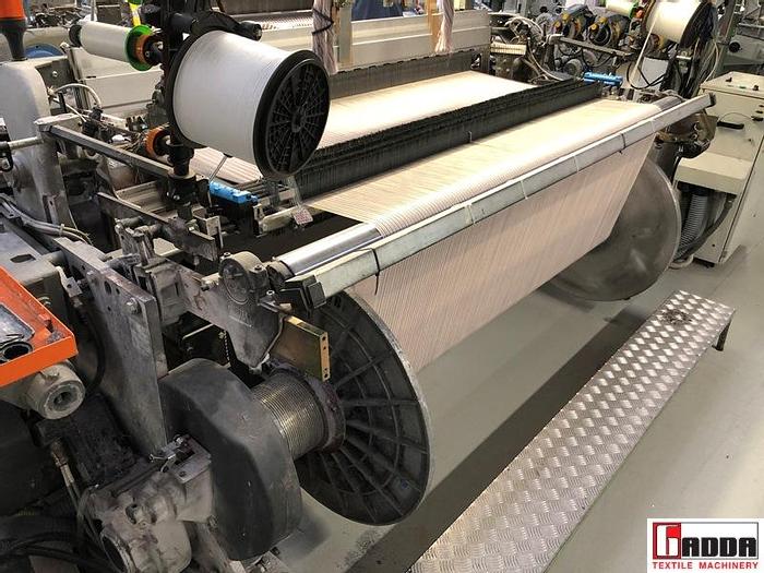 Used VAMATEX LEONARDO SILVER