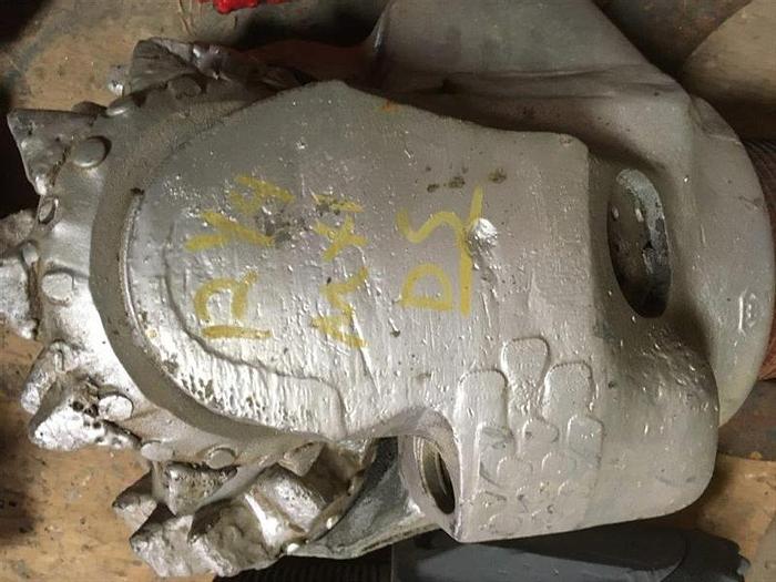 Used 12-1/4" Steel Tooth Bit - Soft Formation