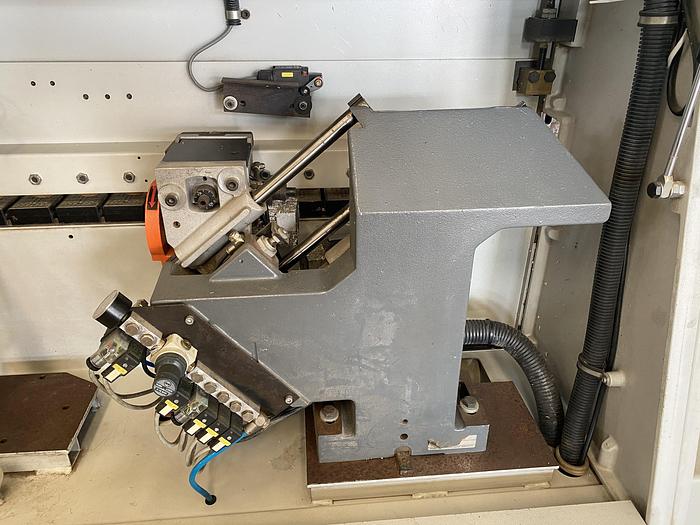 Usato 2001 Holzher Sprint 1417