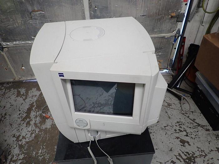 Used Carl Zeiss 740i