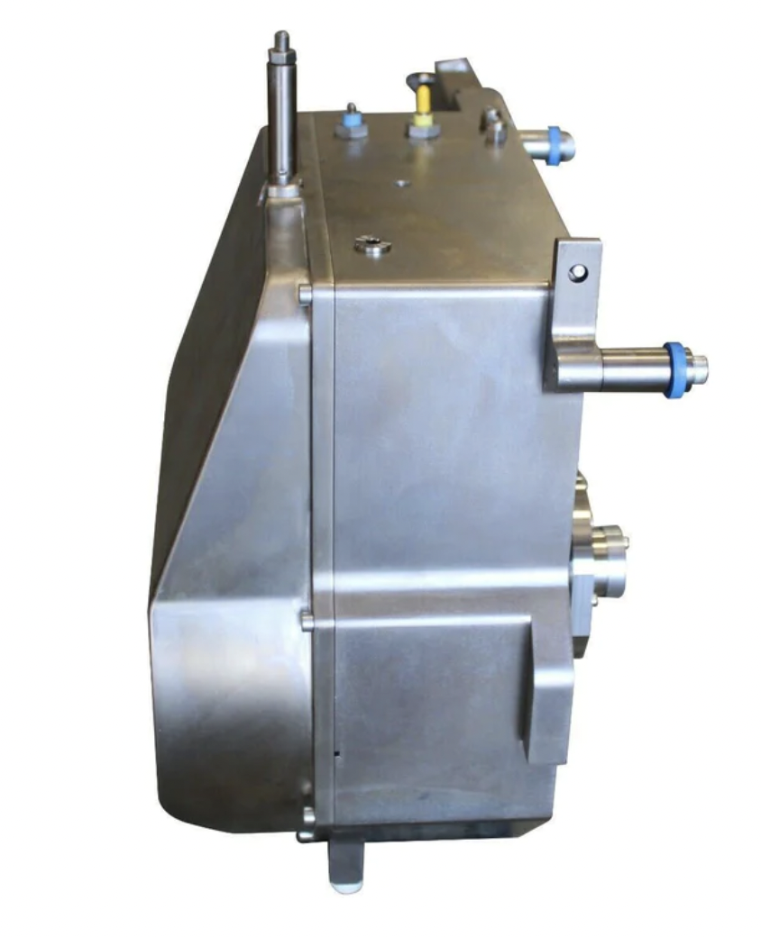 Used AMAT DRIVER ASSY FAST SCAN, 5PUG87-000606-11