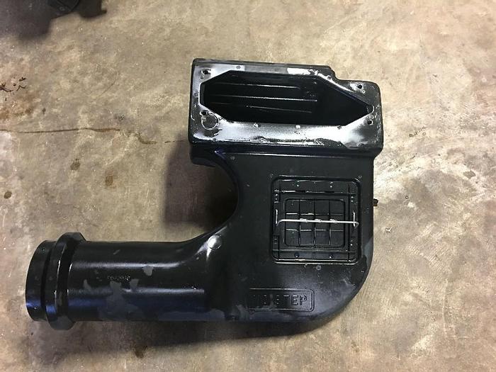 Used 2007 INTERNATIONAL 9400 i