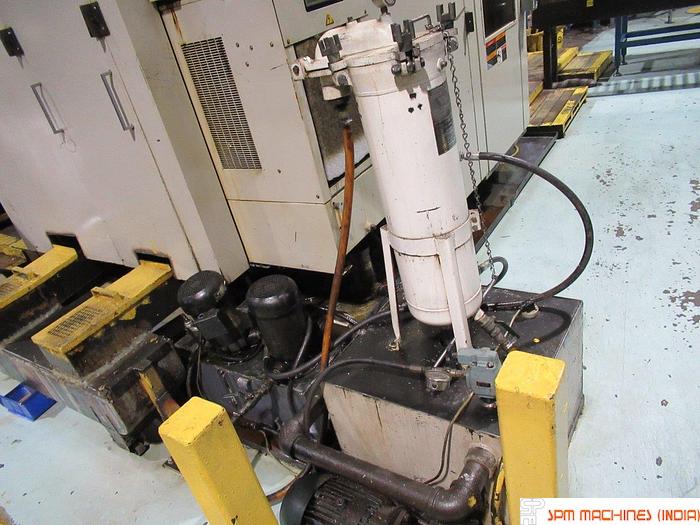 Used OKK HM40 HMC - 2001