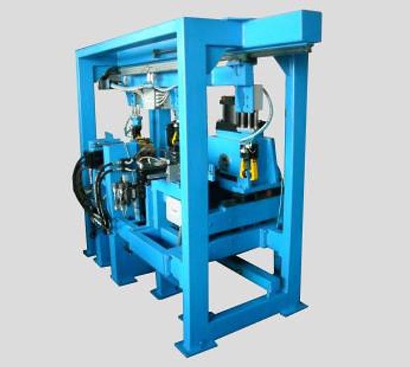 New F&P Tube Bend, Pierce, Taper... Equip. (New) #3683