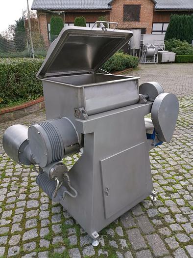 Używane Ugniatarka do ciast twardych