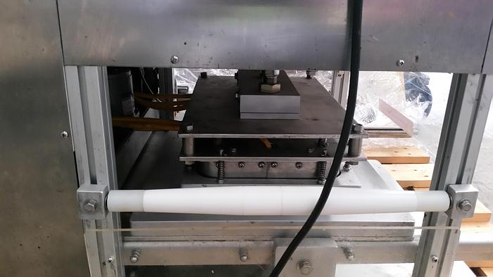 Used HELIX  Super Tray Sealer FTHX200