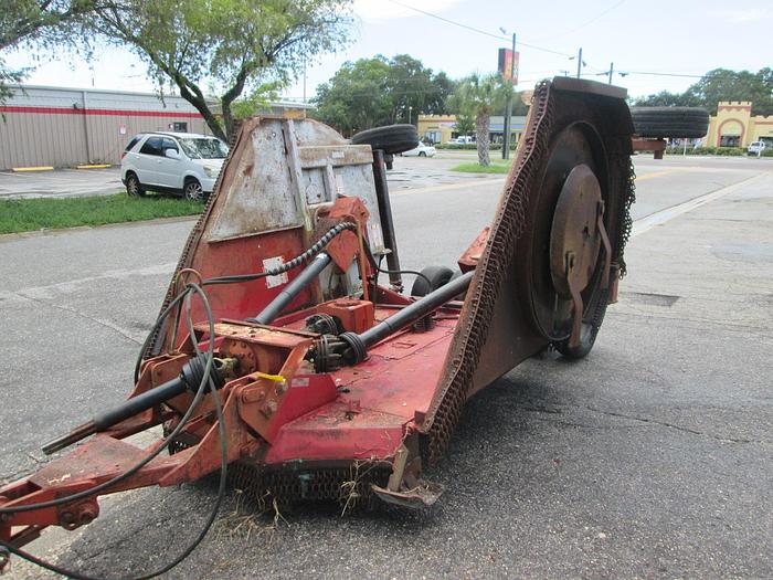 Used Rhino 15' Batwing Mower