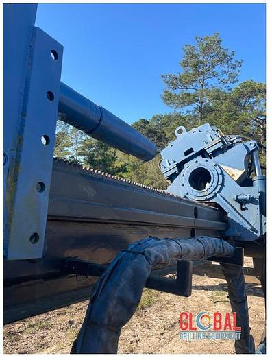 Used Item 0558 : 1997 American Auger DD220 Directional Drill