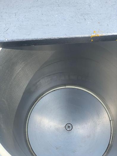 Used NN Knee-operated vacuum / sausage filler