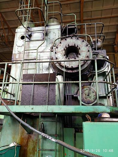 Used Press Knuckle Joint Coining K8344