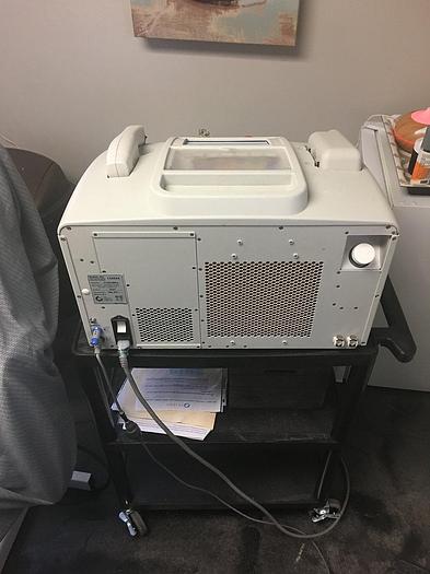 Used Sciton Profile BBLs w/ Skin Tyte II Module all Filters