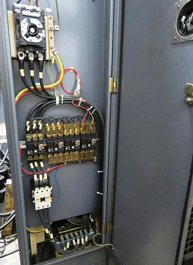 Used 2008 Okuma Multus B200W Multi Axis CNC Turning Lathe